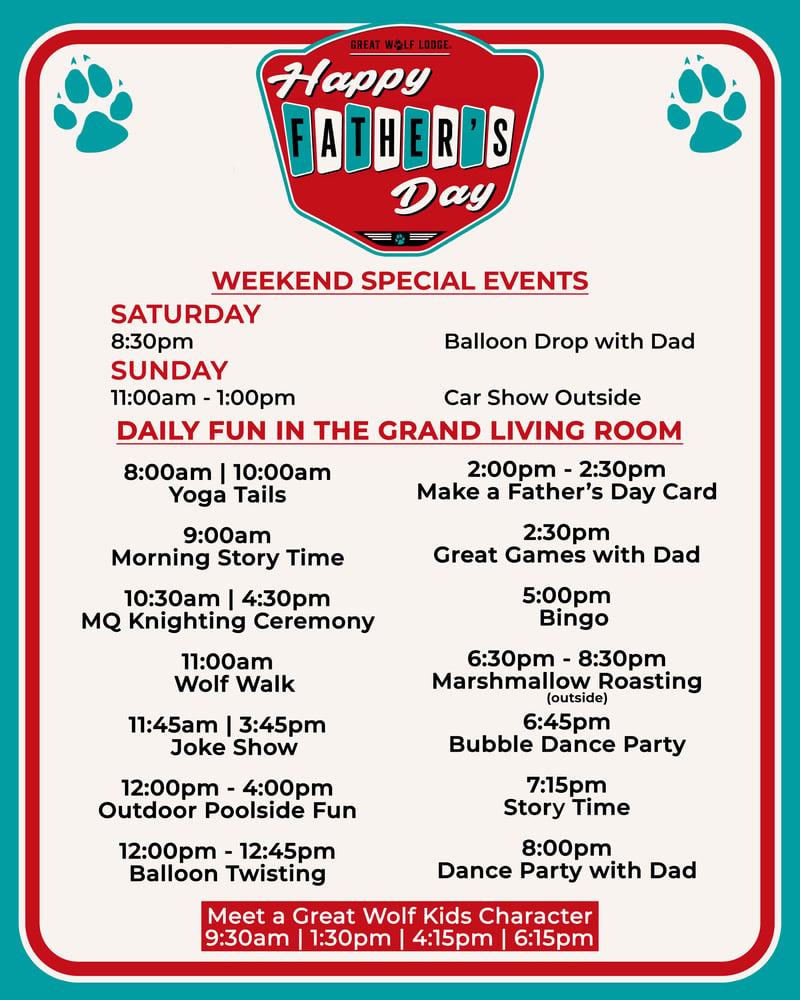 Event Listing Fathers Day 2026 copy
