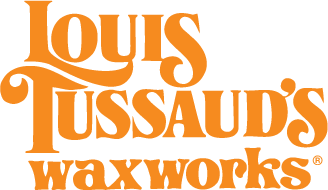 LouisTussaudsOrange