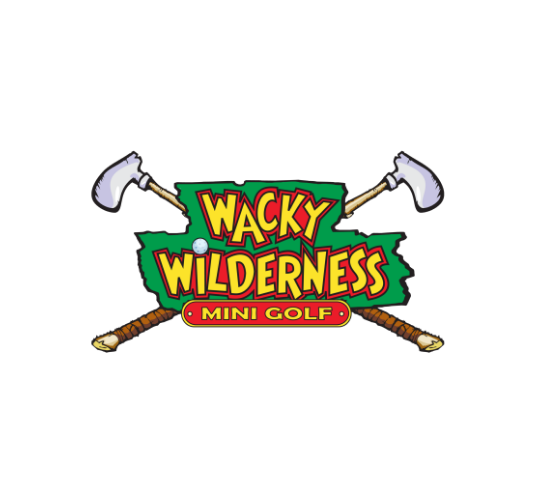 Wacky Wilderness