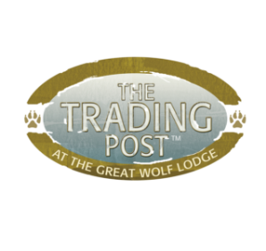 GWL Trading Post logo color